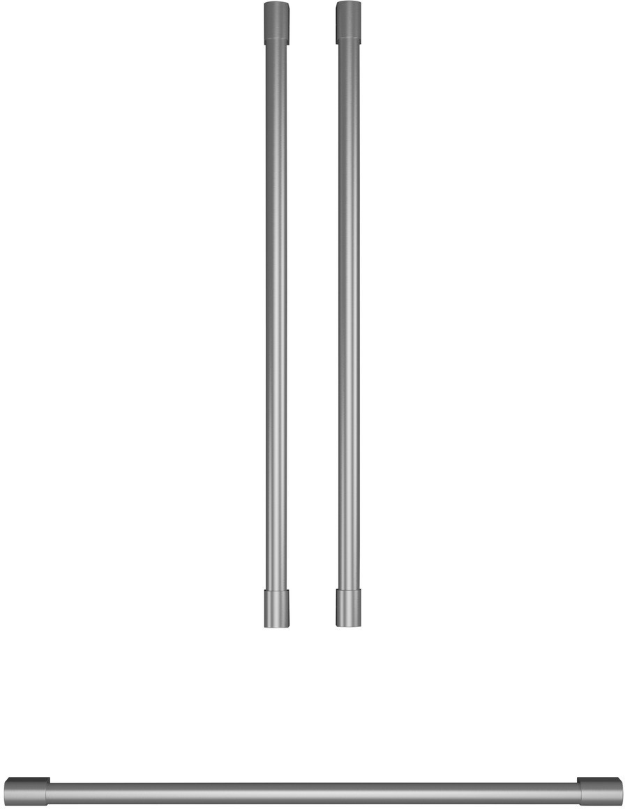 Monogram ZKSB3H3PNSS BI FDBF Statement Handle Kit-3 handles - US