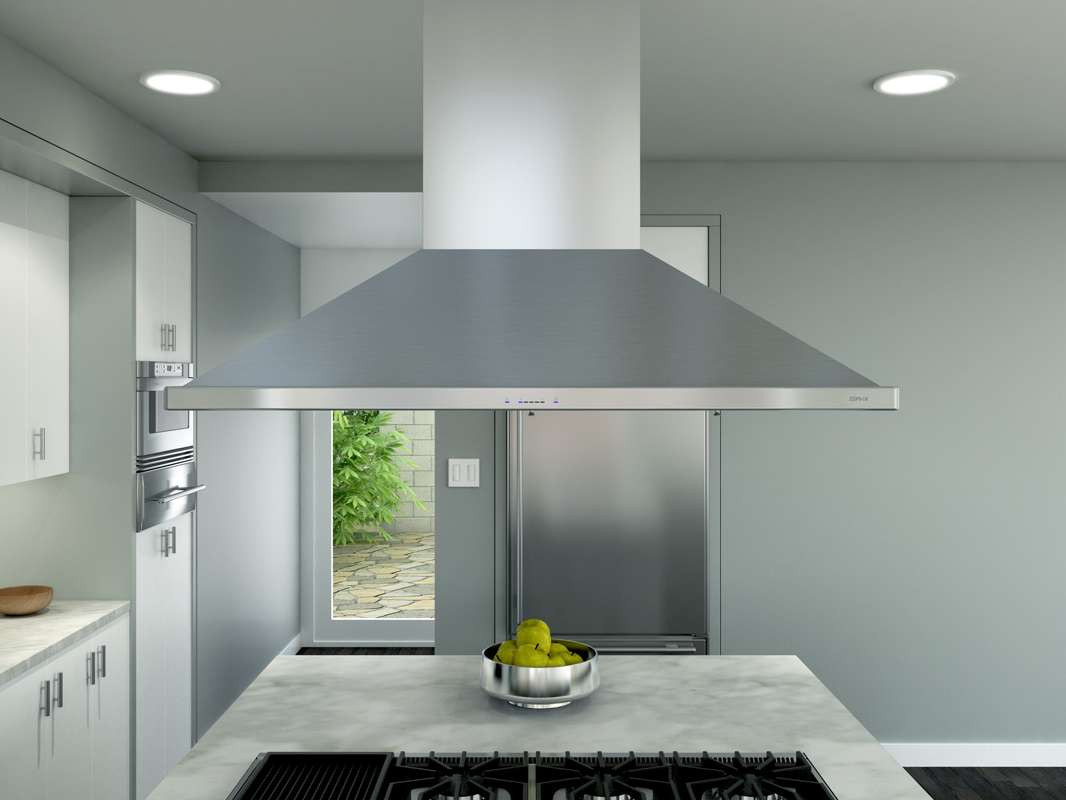 Zephyr ZSLE42BS 42