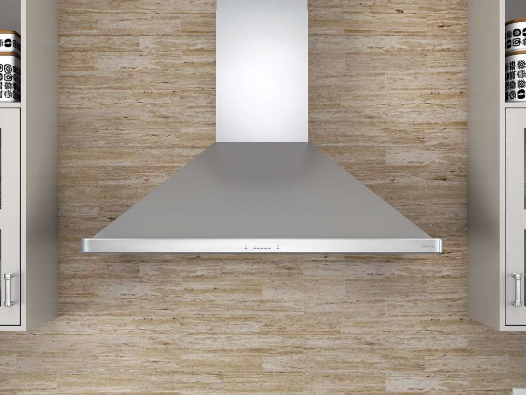 Zephyr ZSPE42BS 42