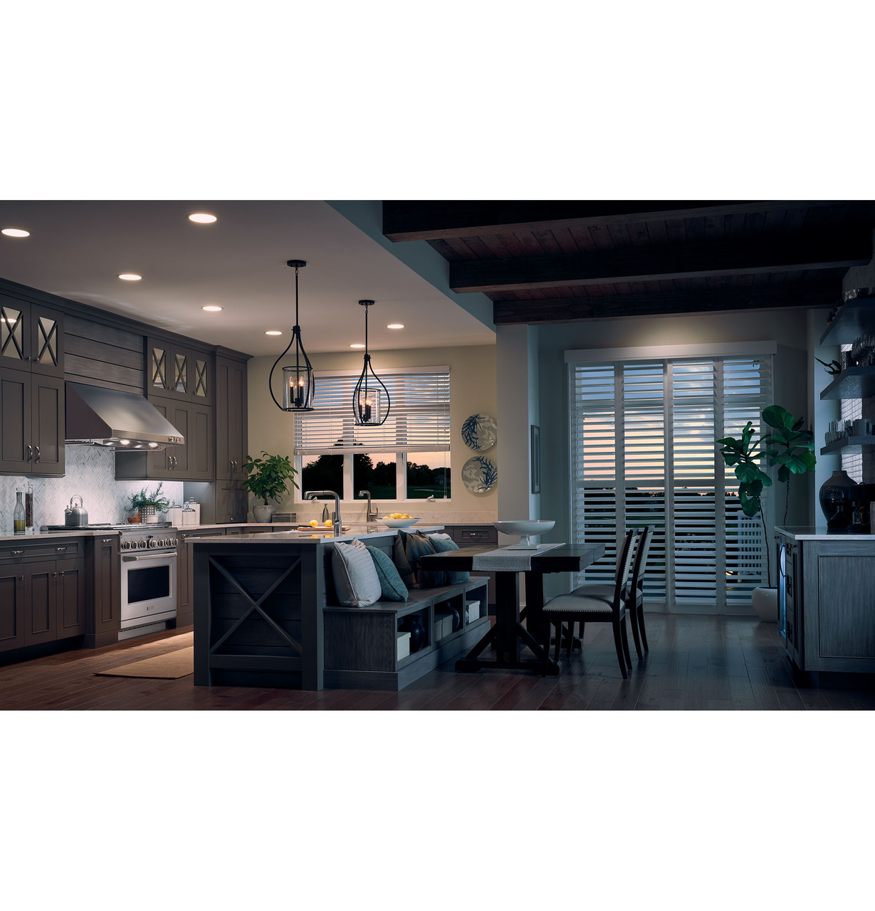 ZV36SSJSS Monogram 36