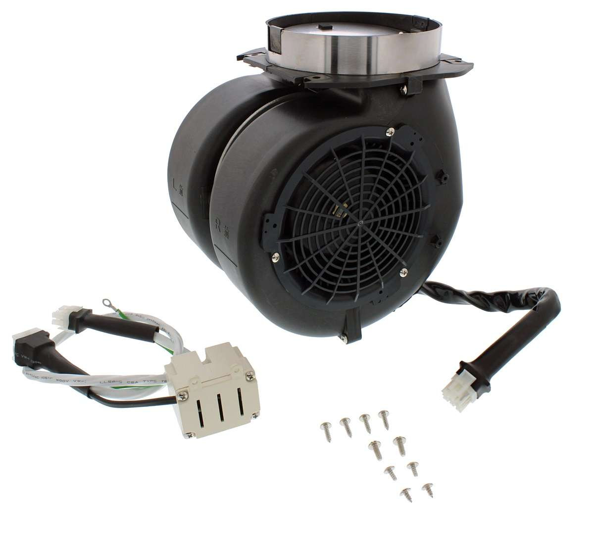 Zephyr CBI-290C 290 CFM Internal Blower - US Appliance