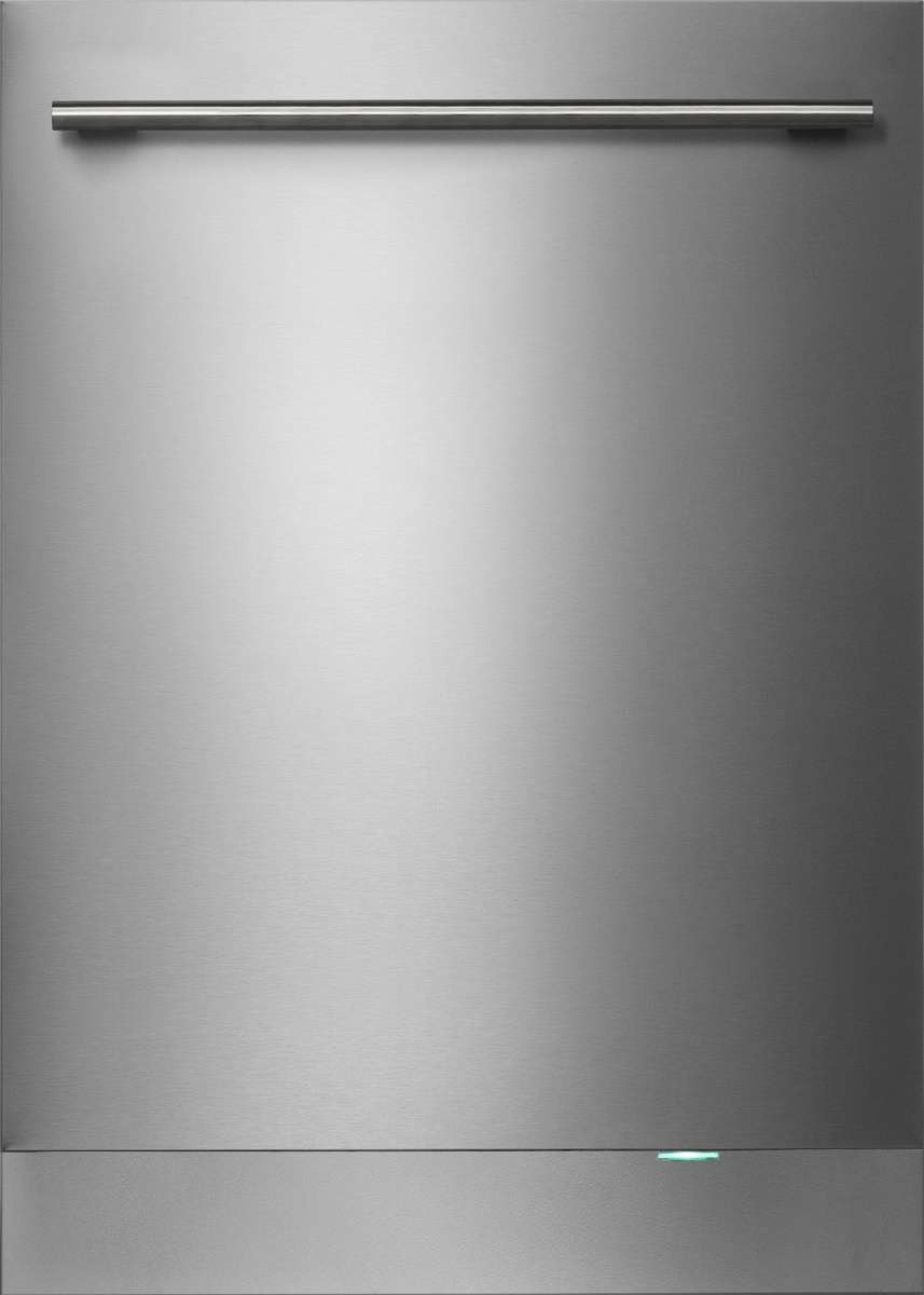 Asko DBI675THXXLS 50 Series Built-In Dishwasher with Tubular