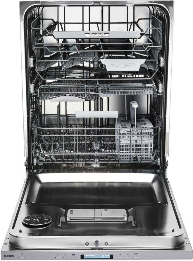 DFI675XXL Asko 24