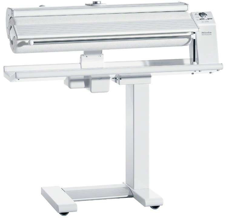 HM1680D Miele Professional Rotary Iron with Steam - US Appliance