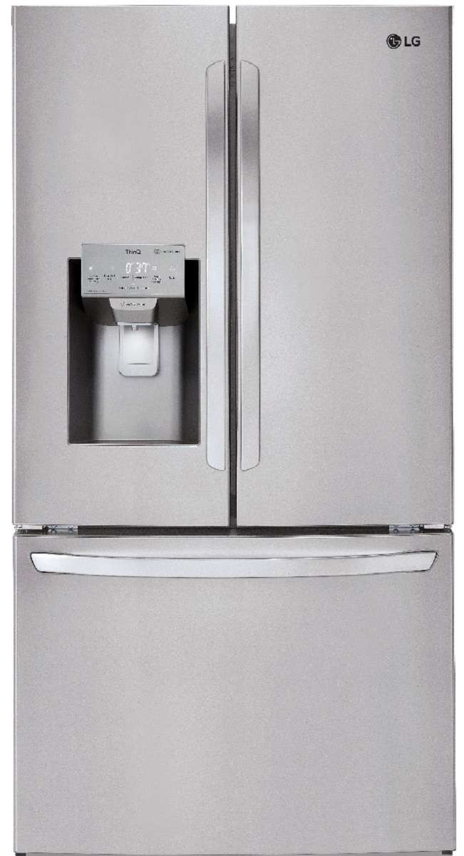 Can I Use My Smart Refrigerator Without Wifi: Essential Insights