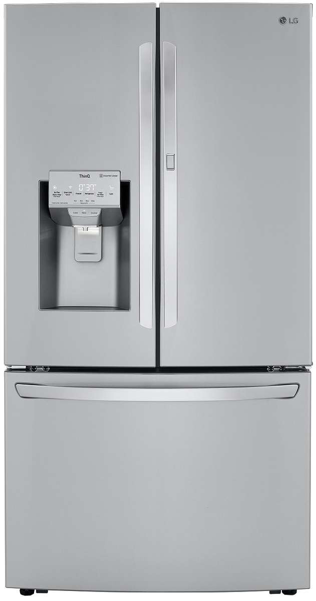 LG LRFDC2406S
