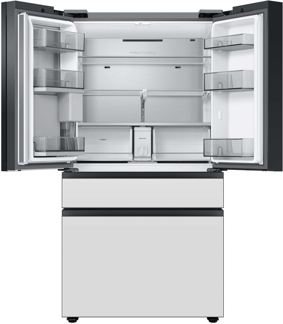 Samsung Bespoke French Door Refrigerator