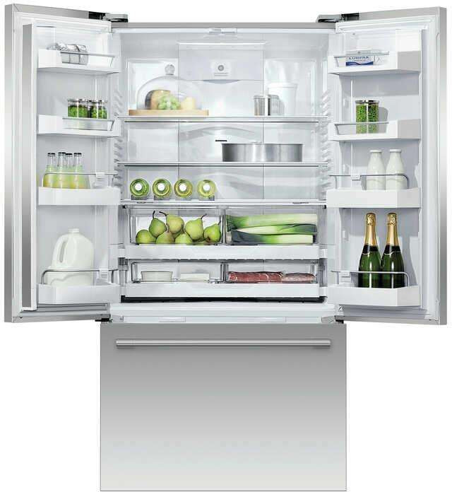 Fisher & Paykel Series 7 RF201AHJSX1 - Thumbnail 5