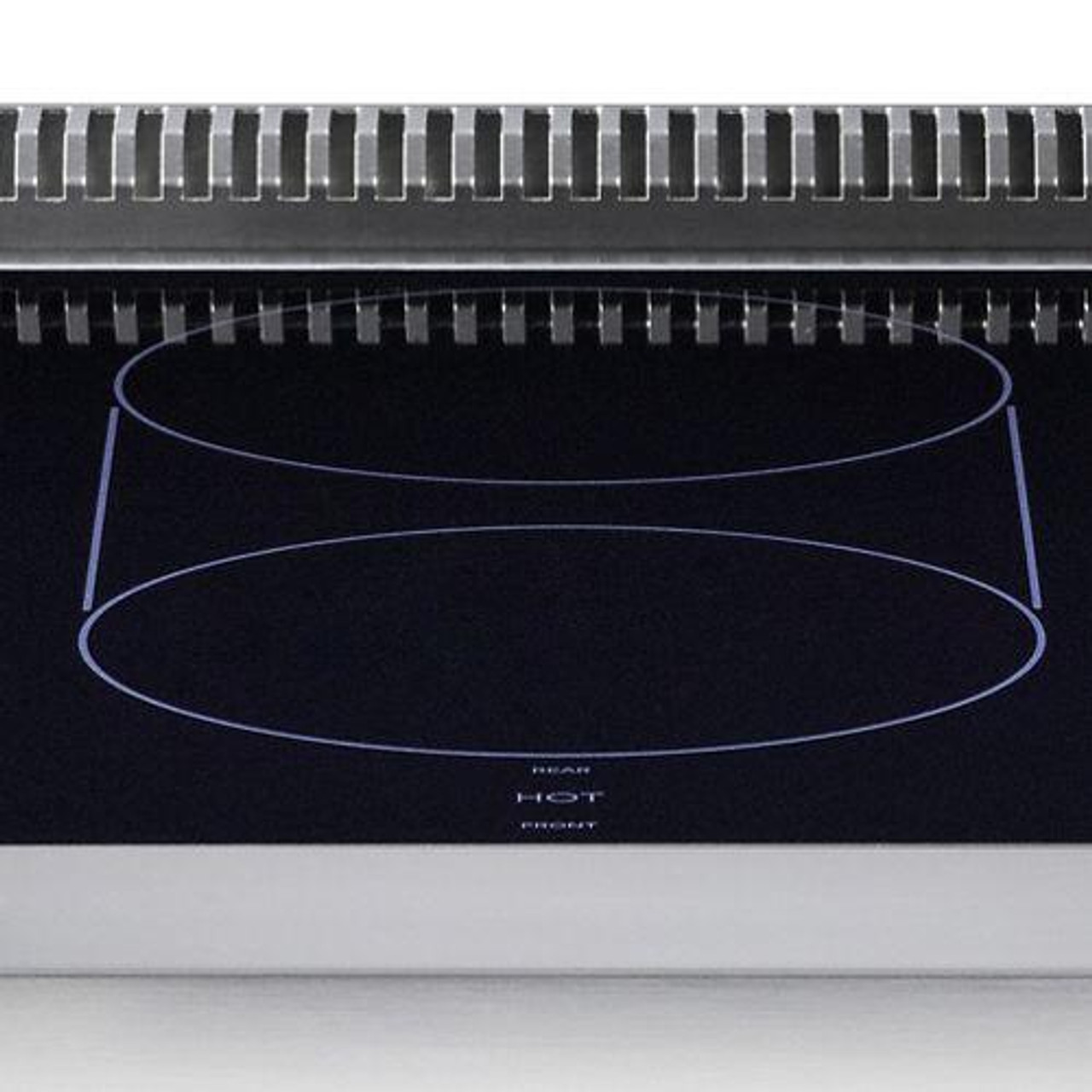 30W. Electric Range (VER530) - Viking Range, LLC