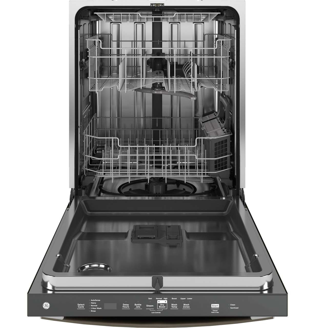 GE Dishwasher - Thumbnail 3