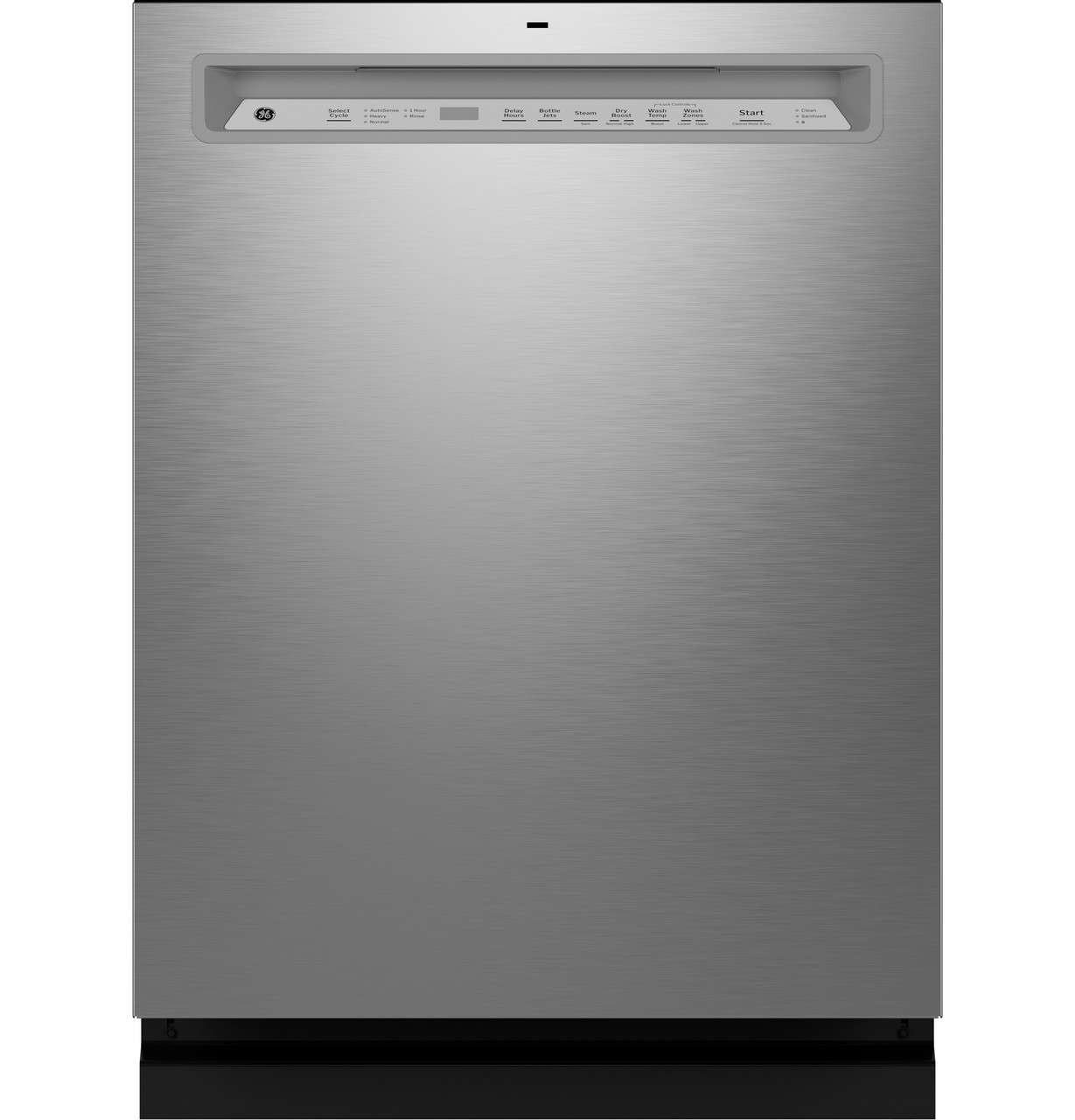 GE Dishwasher - Thumbnail 2