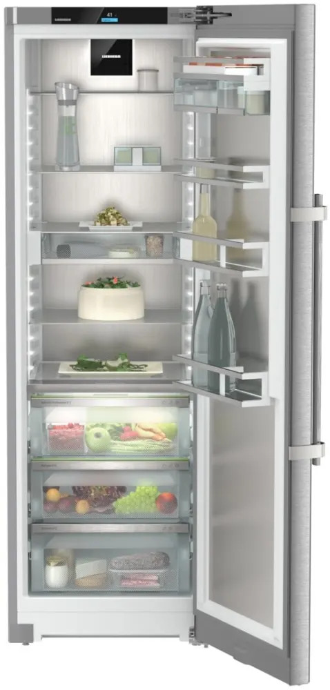 Liebherr SRB5290 Refrigerator - Thumbnail 5