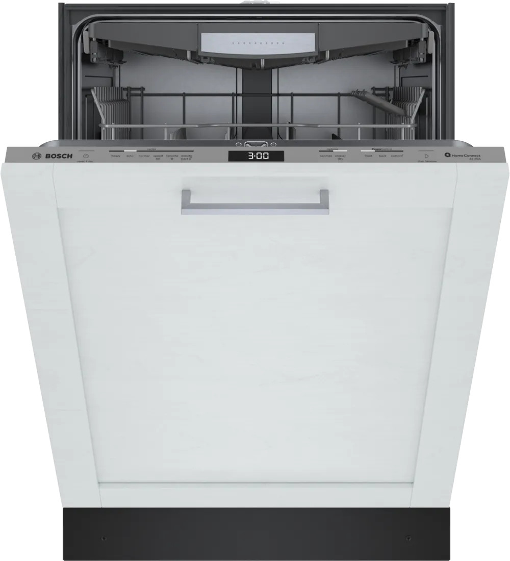 Bosch Dishwasher - Thumbnail 5