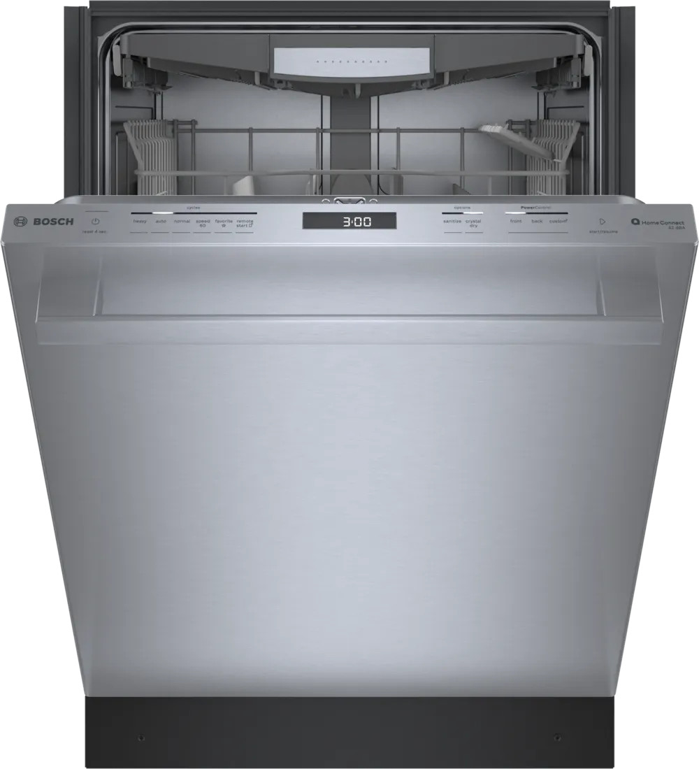 Bosch SHX78CM5N 24