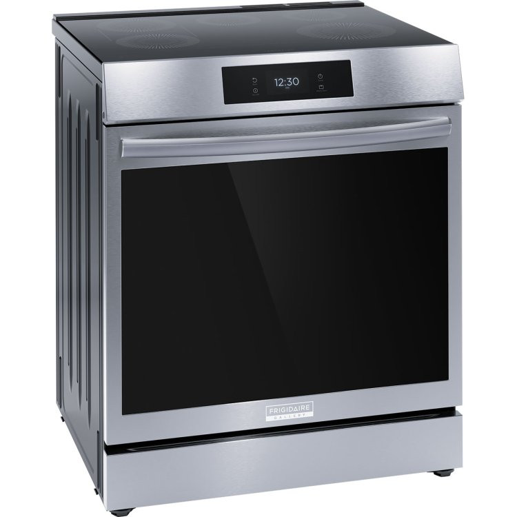 Frigidaire GCFE3059BF Electric Range - Thumbnail 2