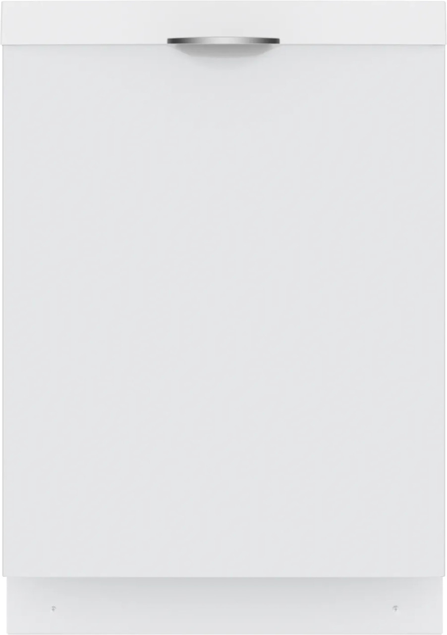 SHS53CD2N Bosch 24" Top Control Dishwasher with Scoop Handle 300 Series - 46 dBa - White
