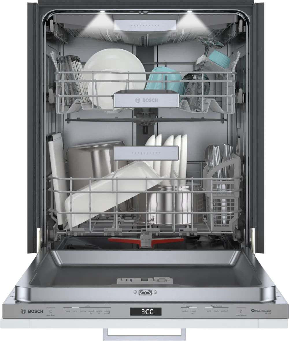 Bosch Benchmark Series Dishwasher
