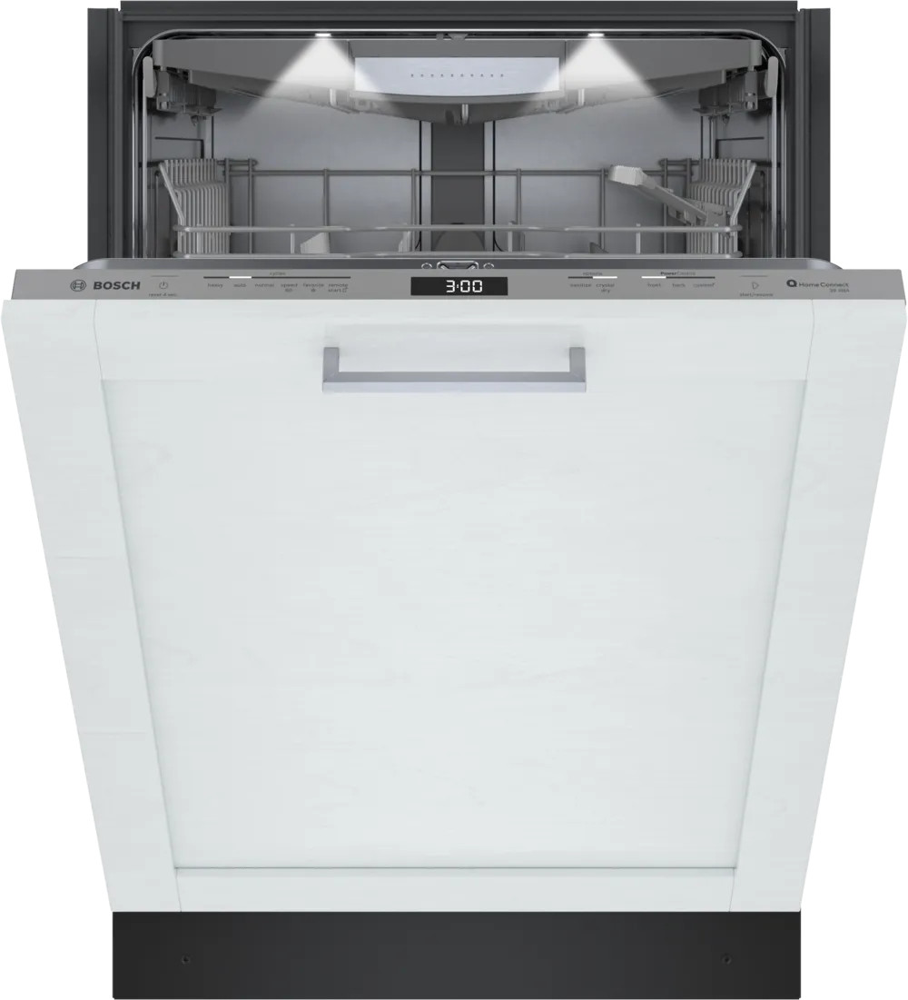 Bosch Benchmark Series Dishwasher - Thumbnail 3