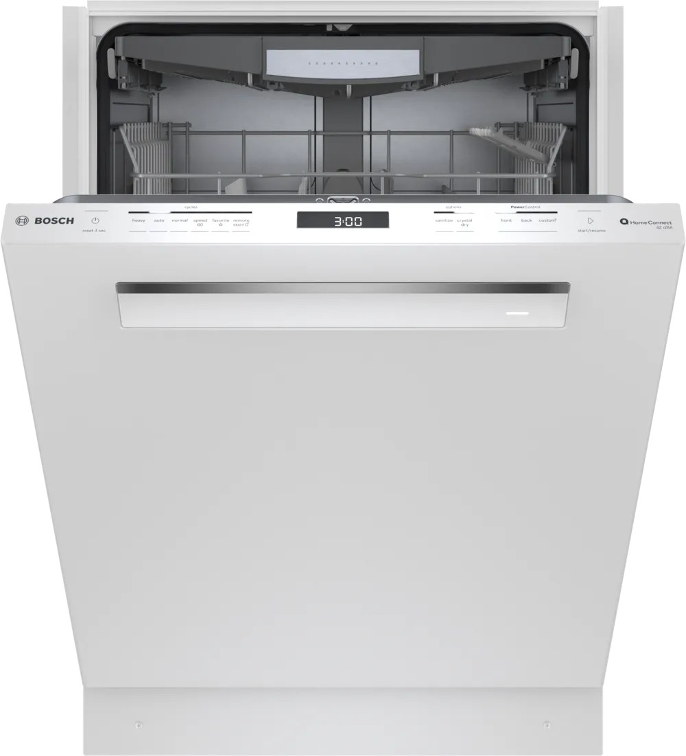 Bosch SHP78CM2N - Thumbnail 3
