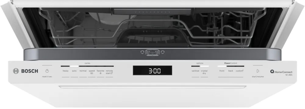 Bosch SHP78CM2N - Thumbnail 2