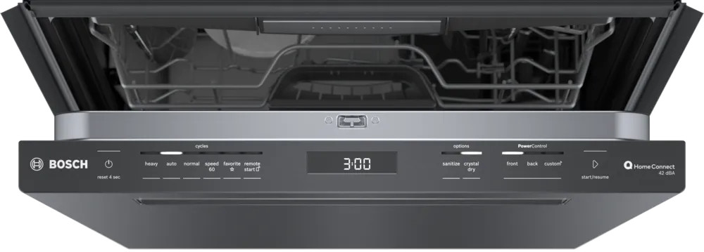 Bosch SHP78CM4N 24