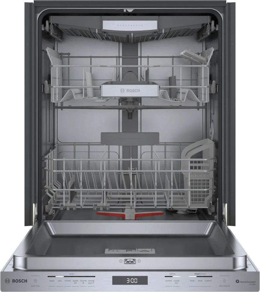 Bosch SHP78CM5N 24