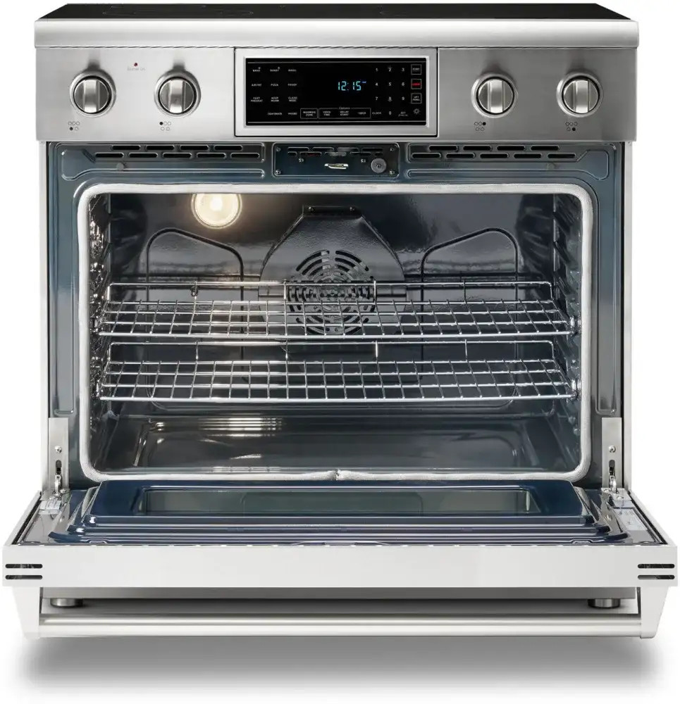Thor Kitchen Electric Range - Thumbnail 5