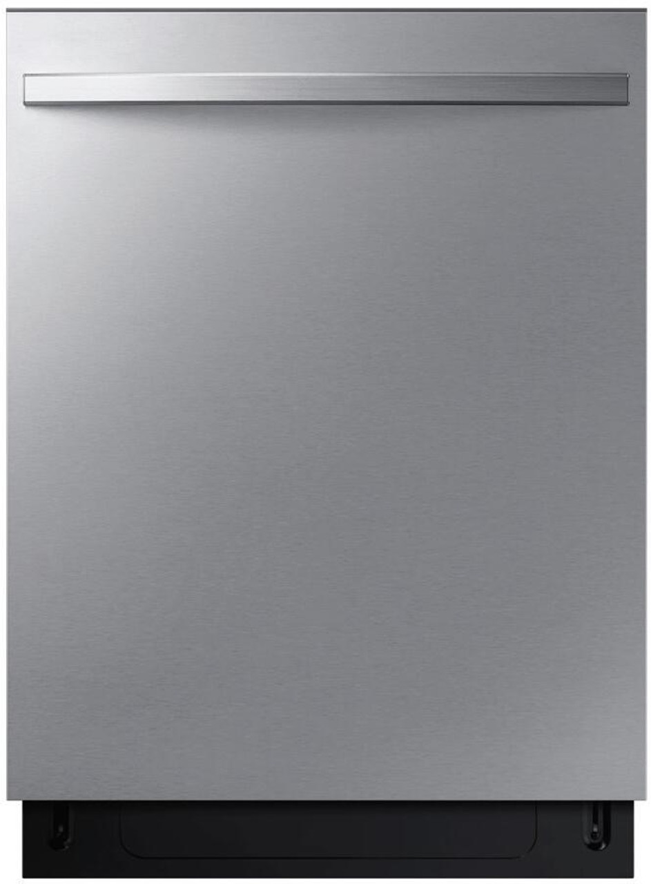 Samsung Dishwashers DW80CG4021SR (Top Controls)