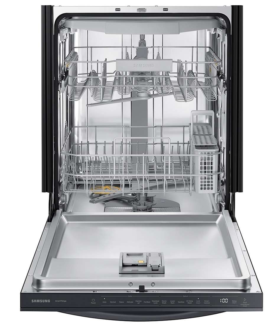 Samsung Dishwasher - Thumbnail 5
