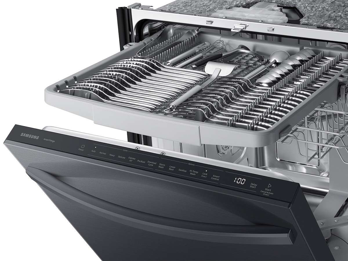 Samsung Dishwasher