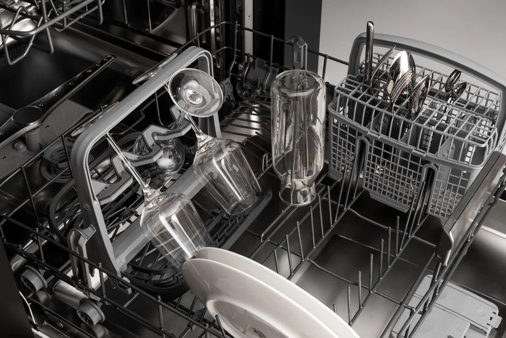 Bertazzoni Professional Series Dishwasher - Thumbnail 4