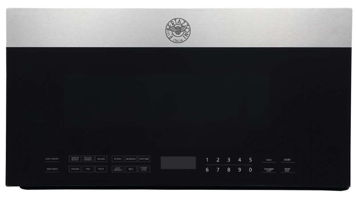 Bertazzoni Microwave Oven - Thumbnail 4
