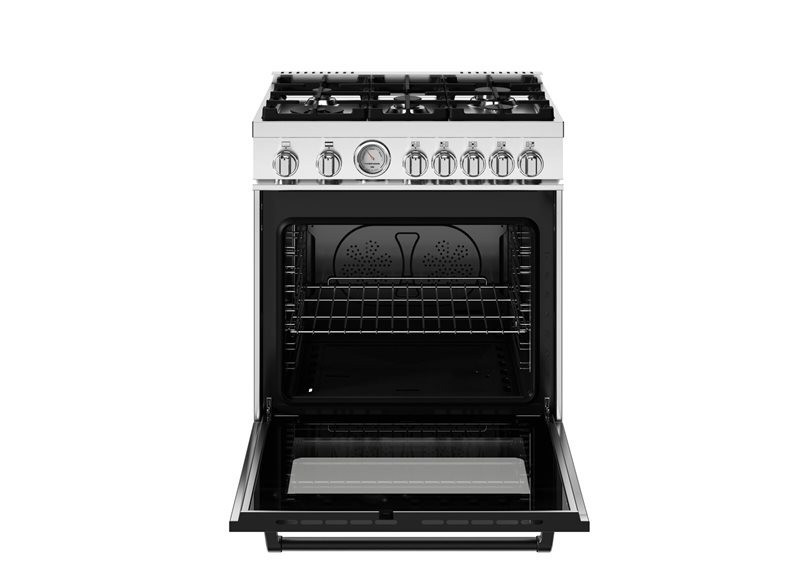 Bertazzoni Master Series Range - Thumbnail 5