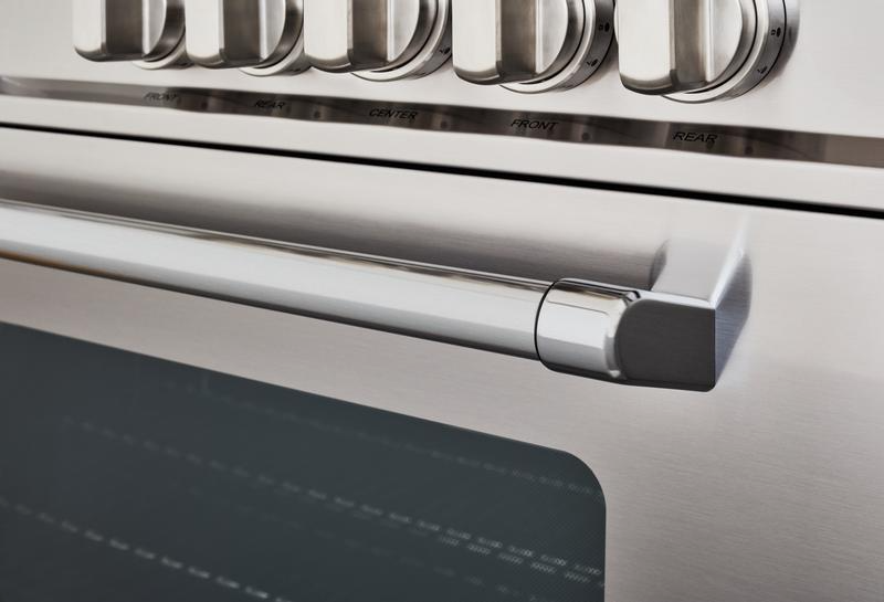 Bertazzoni Master Series Range - Thumbnail 2