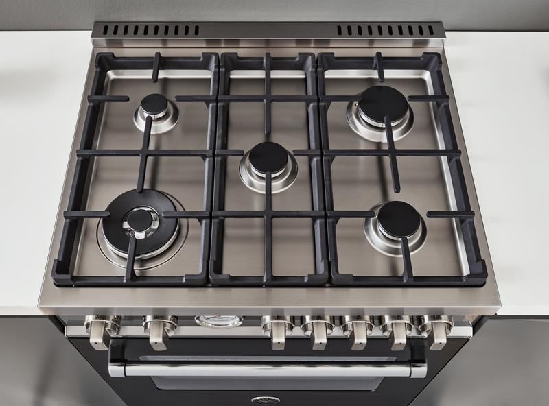 Bertazzoni Master Series Range