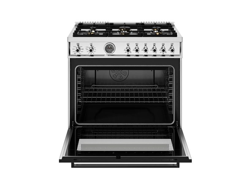 Bertazzoni Professional Series Induction Range - Thumbnail 2