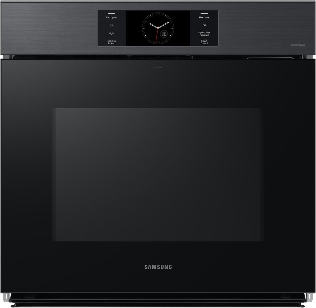 Samsung NV51CG700SMT 30" BESPOKE Smart Single Wall Oven - Thumbnail 3
