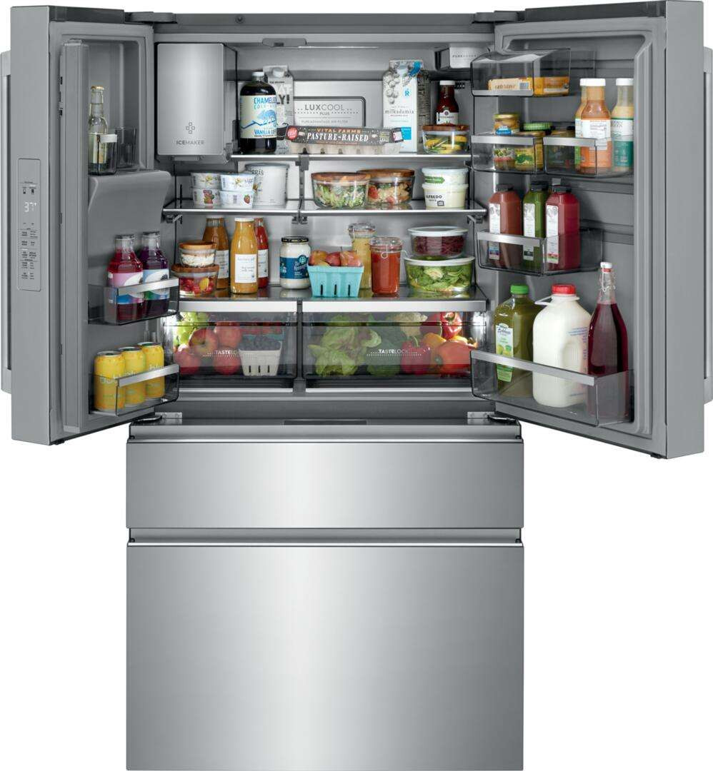 Frigidaire ERMC2295AS - Thumbnail 4