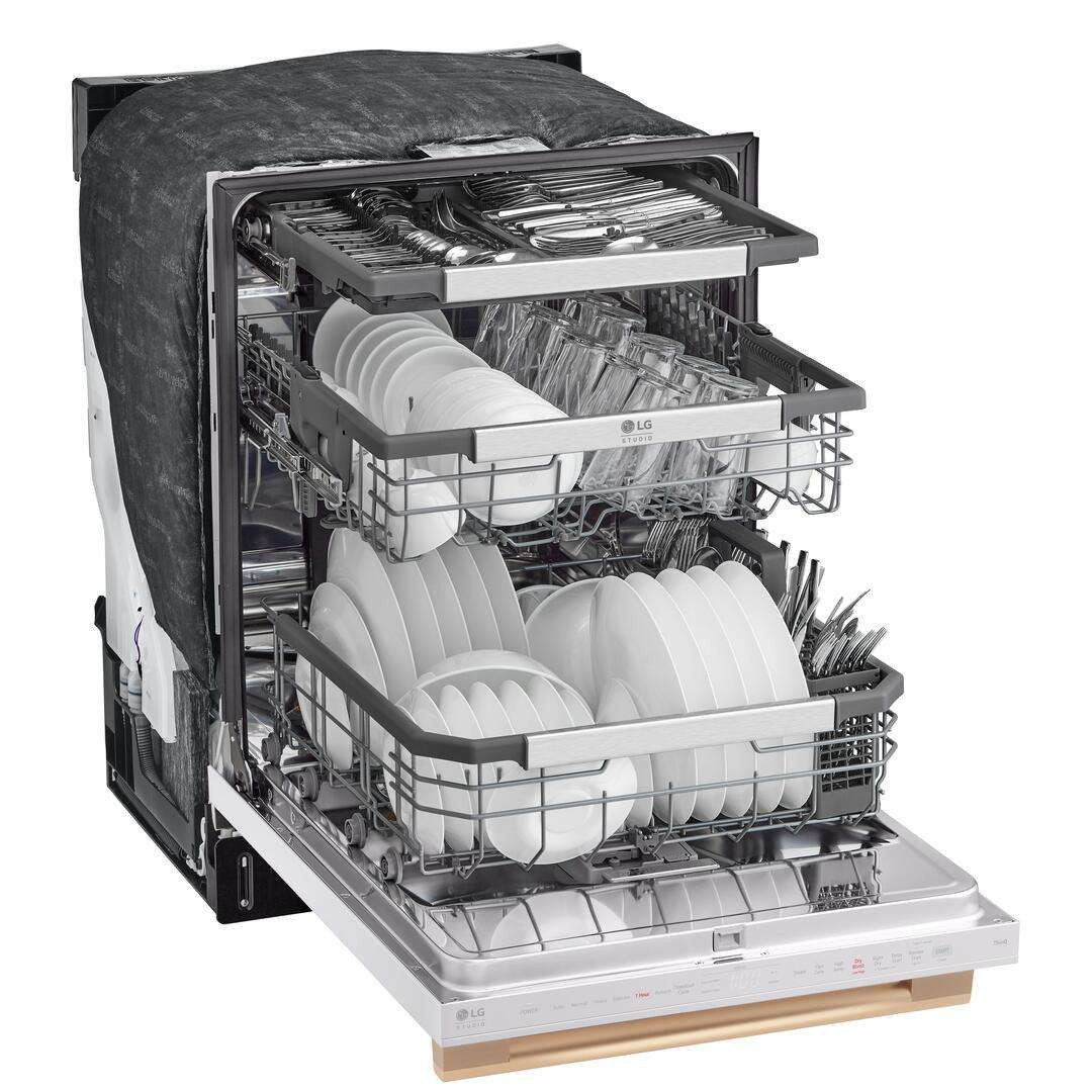 LG Studio Dishwasher - Thumbnail 5