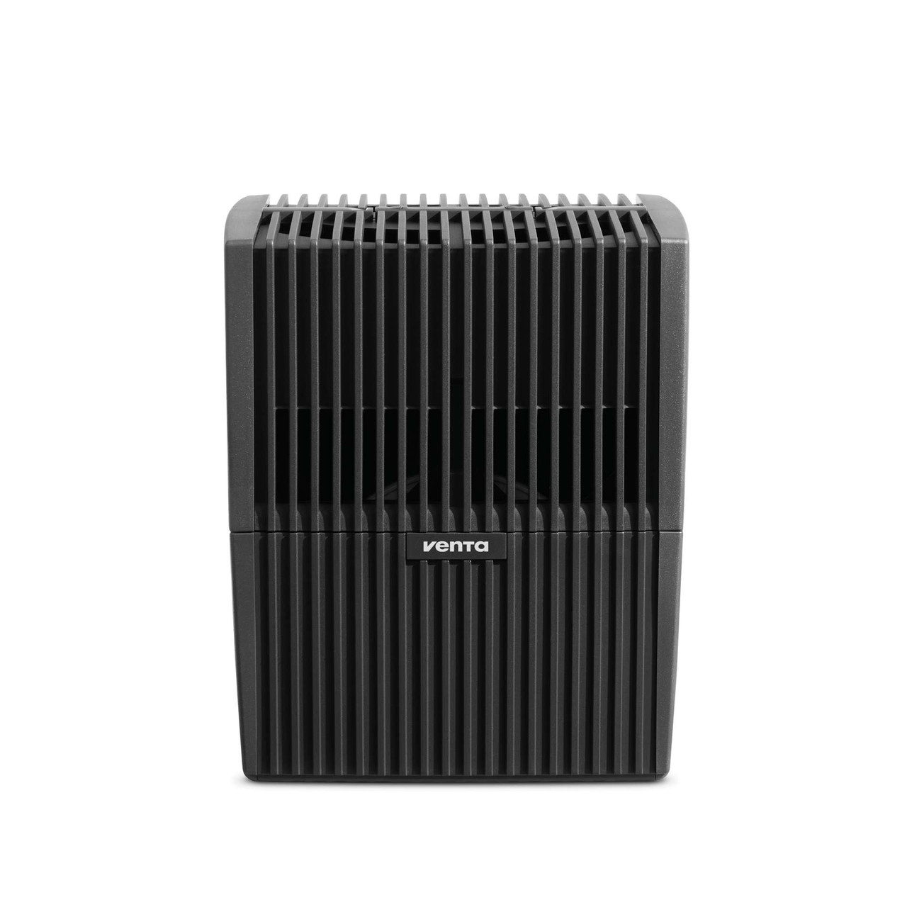 k1876 Venta LW14 BLACK 加湿&空気清浄器 Venta LW15 Original Humidifier up to 300 sq ft - 7015436 - Black