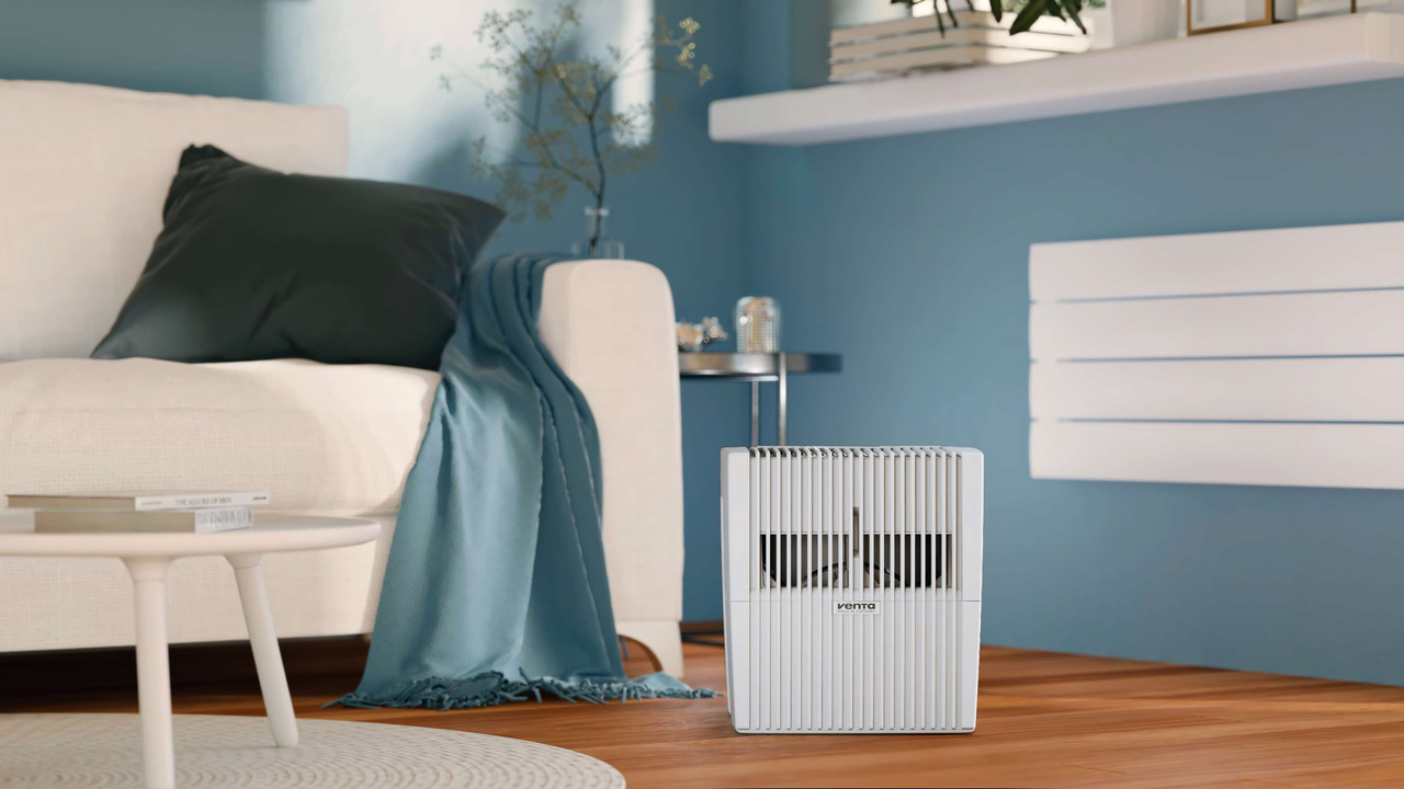 Venta 加湿器　LW25 LW25 Original Humidifier - Venta North America