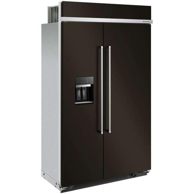 KitchenAid KBSD708MBS 48