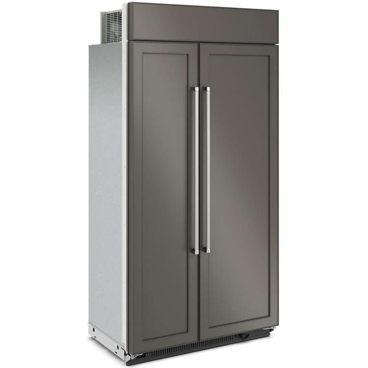 【ISSIN 】 24.2 Cu. Ft. 42