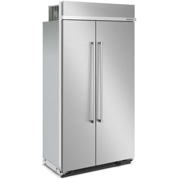 KitchenAid KBSN702MPS 42