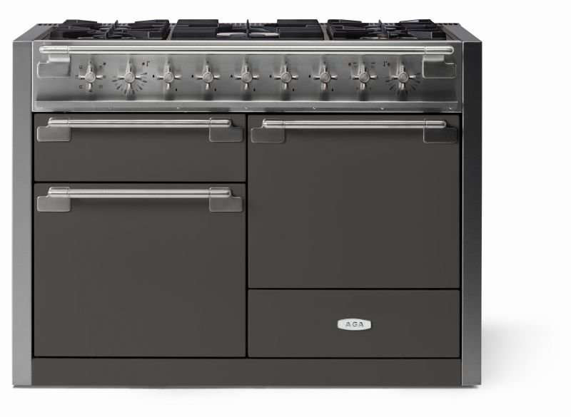 AGA AEL481DFSLT 48
