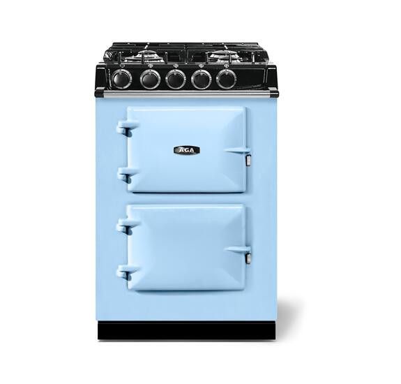 AGA Classic City Range - Thumbnail 5