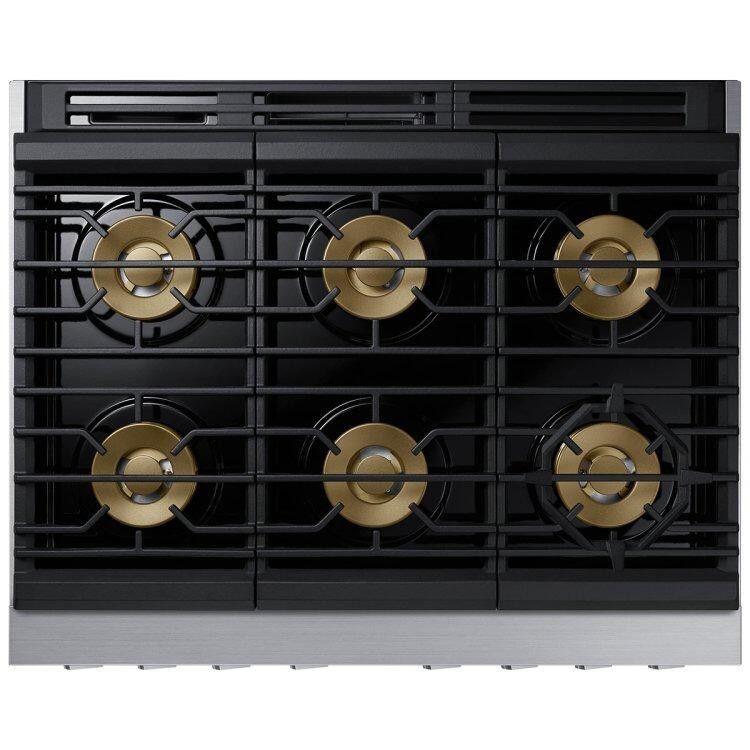 Dacor DOP36T86DLS 36