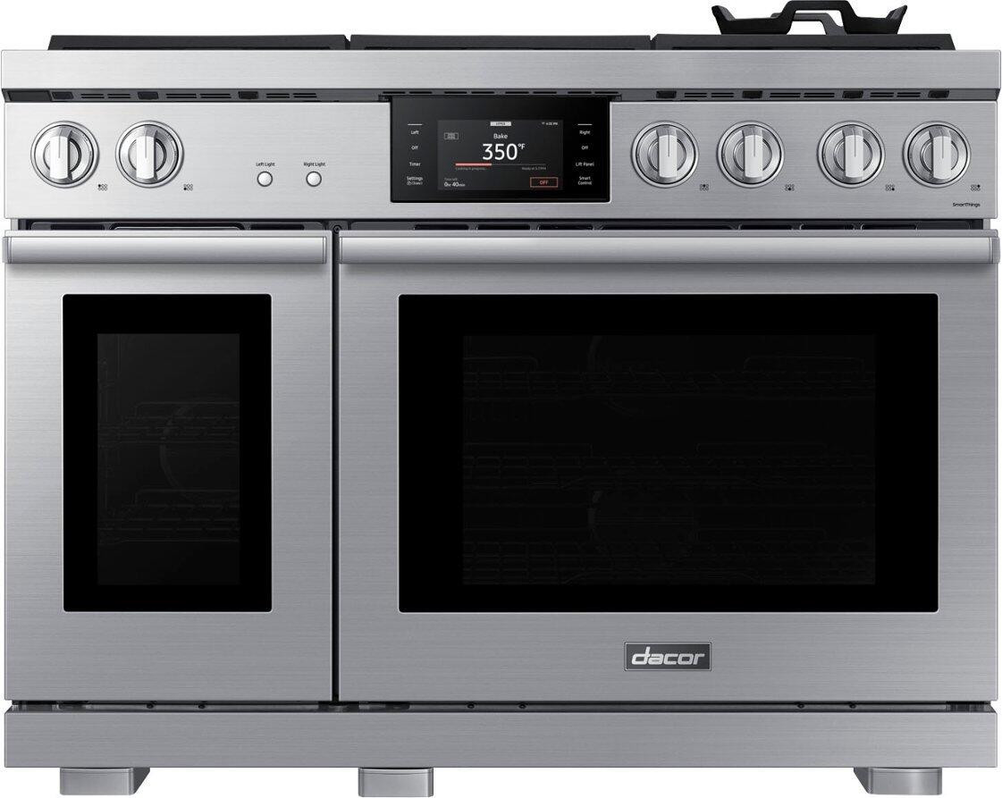 Dacor DOP48T960GS 48