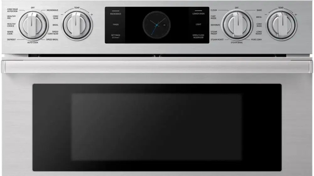 Dacor DOC30T977DS 30