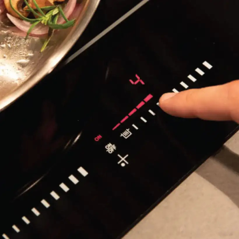 Cookware Ada Beko BCTI30410 30